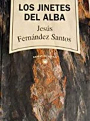 Los jinete del alba