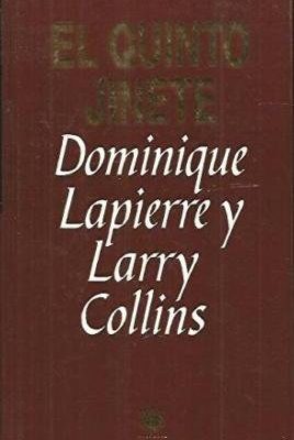 El quinto jinete