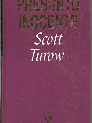 Presunto inocente