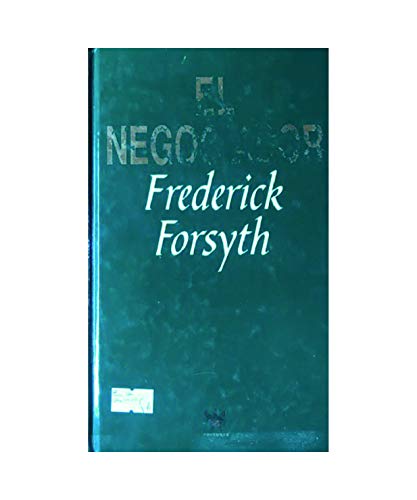 9788447301782_el-negociador_front-3.jpg El negociador