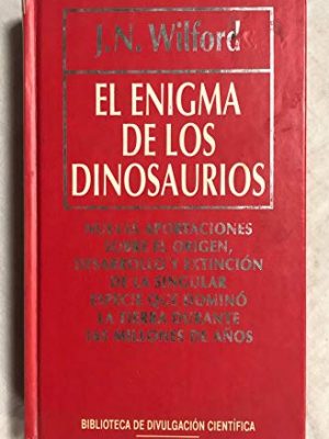 9788447301836_enigma-de-los-dinosaurios_front-6.jpg Enigma de los dinosaurios