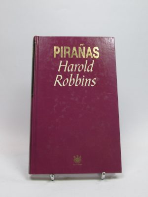 Pirañas