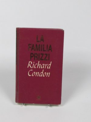 9788447302574_la-familia-prizzi_front-2.jpg La familia prizzi