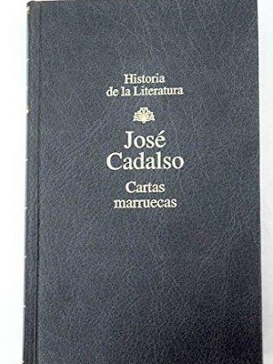 Cartas marruecas