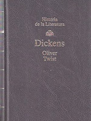 Oliver twist