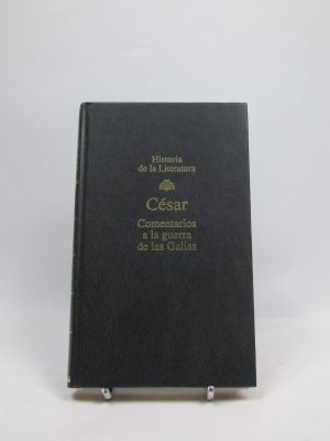 9788447303892_cesar-comentarios-a-las-guerras-de-las-galias_front-2.jpg César. comentarios a las guerras de las galias