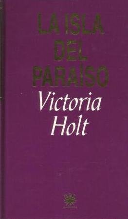 La isla del paraiso