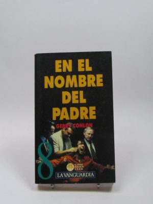 9788447306985_en-el-nombre-del-padre_front-1.jpg En el nombre del padre