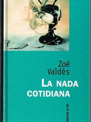 9788447312023_la-nada-cotidiana_front-6.jpg La nada cotidiana.
