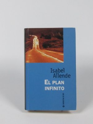 El plan infinito