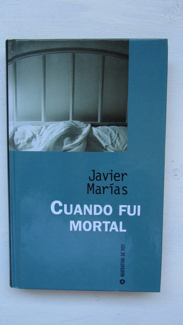 Version 1.0.0 Cuando fui mortal