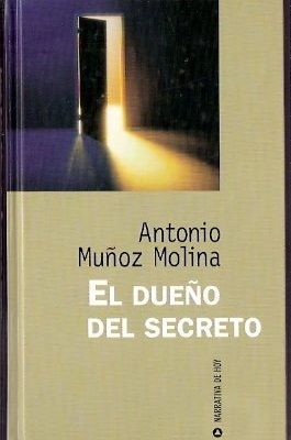 9788447312054_el-dueno-del-secreto_front-5.jpg El dueño del secreto