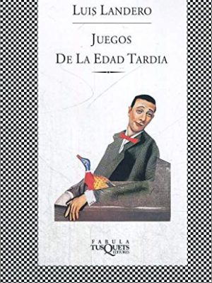Juegos de la edad tardia