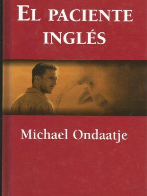 9788447313471_el-paciente-ingles_front-6.jpg El paciente inglés