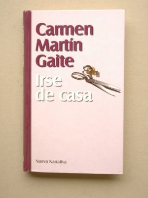 Irse de casa
