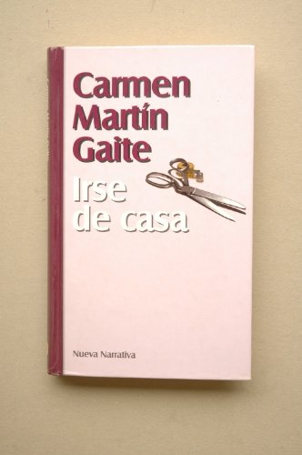 Irse de casa