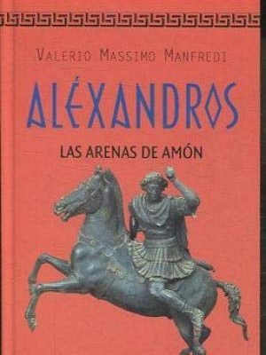 9788447317165_alexandros-las-arenas-de-amon_front-6.jpg Aléxandros. las arenas de amón