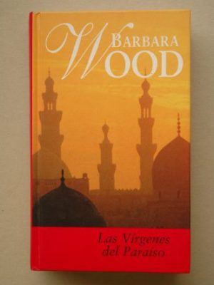 Las virgenes del paraiso