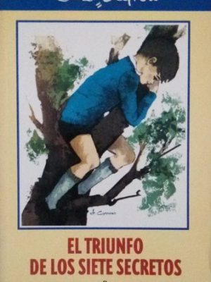 9788447320455_el-triunfo-de-los-siete-secretos_front-1.jpg El triunfo de los siete secretos