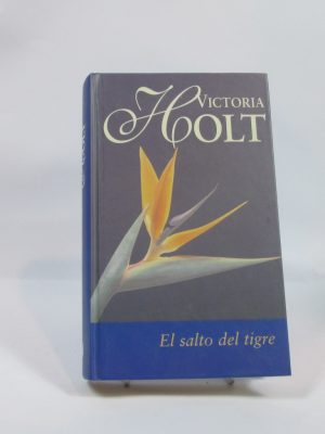 El salto del tigre