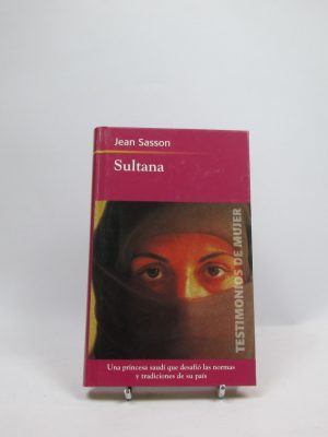9788447320769_sultana_front-8.jpg Sultana