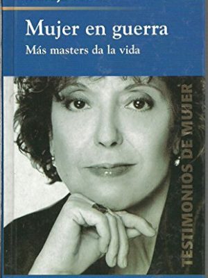 9788447320790_mujer-en-guerra_front-11.jpg Mujer en guerra