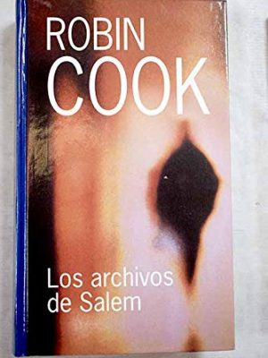 9788447321476_los-archivos-de-salem_front-1.jpg Los archivos de salem
