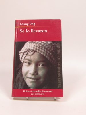 9788447322886_se-lo-llevaron_front-8.jpg Se lo llevaron