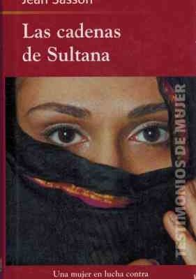 9788447323708_las-cadenas-de-sultana_front-2.jpg Las cadenas de sultana