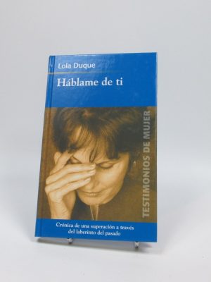 Hablame de ti