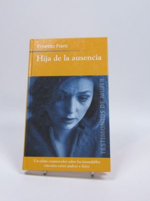 9788447327119_hija-de-la-ausencia_front-3.jpg Hija de la ausencia