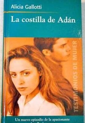 La costilla de adán - testimonios de mujer