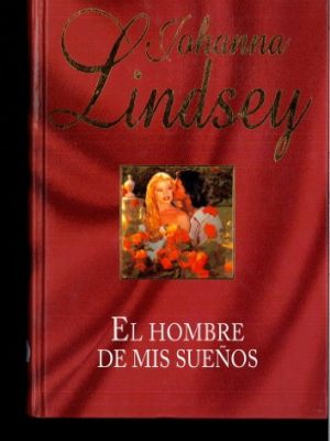 9788447328857_el-hombre-de-mis-suenos_front-5.jpg El hombre de mis sueños