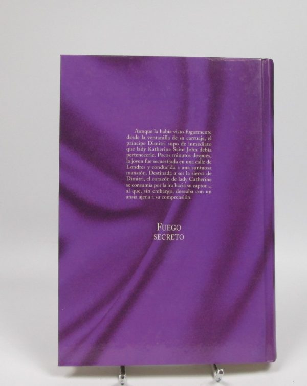 9788447328994_fuego-secreto_back-8.jpg Fuego secreto