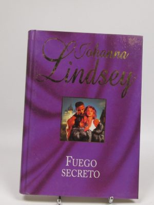 9788447328994_fuego-secreto_front-8.jpg Fuego secreto