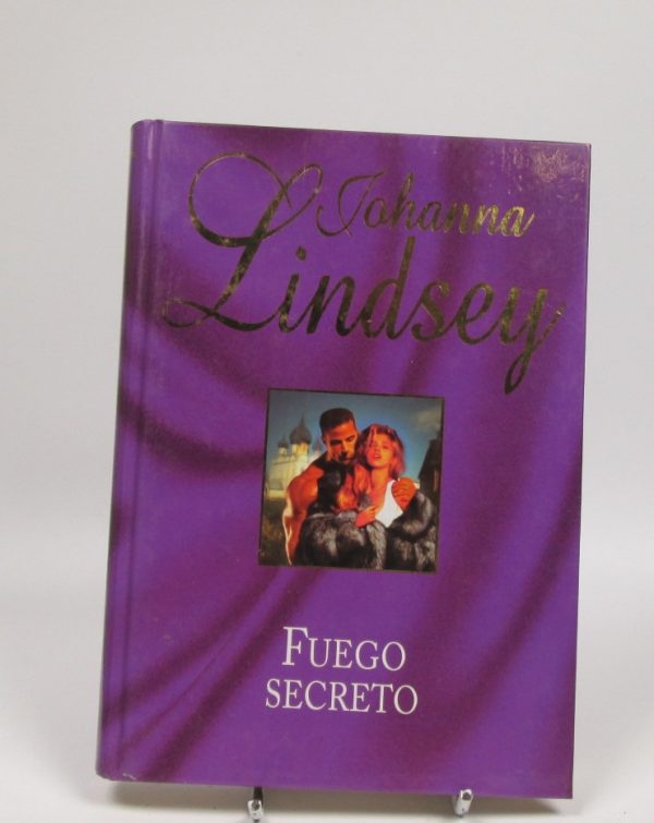 9788447328994_fuego-secreto_front-8.jpg Fuego secreto
