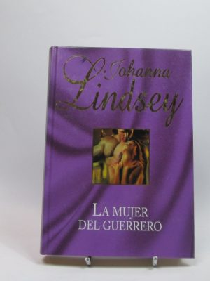 9788447330683_la-mujer-del-guerrero_front-6.jpg La mujer del guerrero