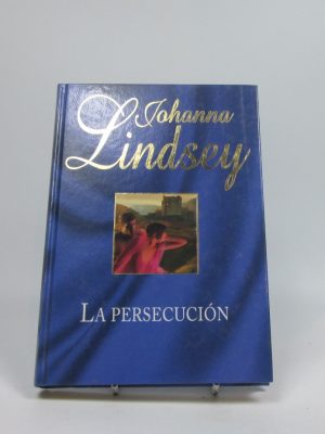 9788447331147_la-persecucion_front-5.jpg La persecución