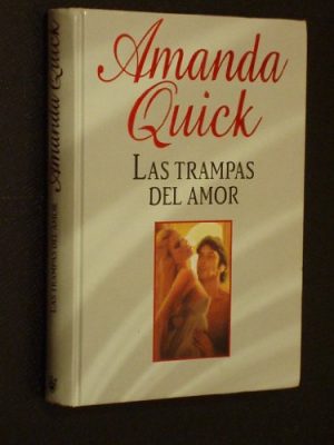 9788447331475_las-trampas-del-amor_front-3.jpg Las trampas del amor