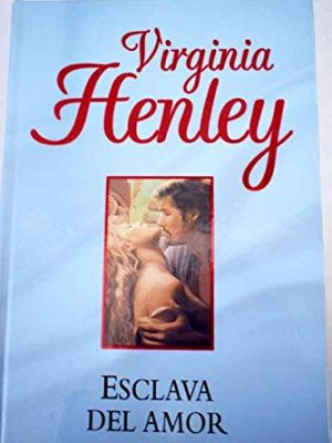 9788447337163_esclava-del-amor_front-6.jpg Esclava del amor