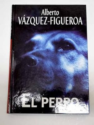 9788447338009_el-perro_front-2.jpg El perro