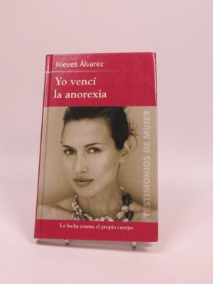 9788447339273_yo-venci-la-anorexia_front-7.jpg Yo venci la anorexia