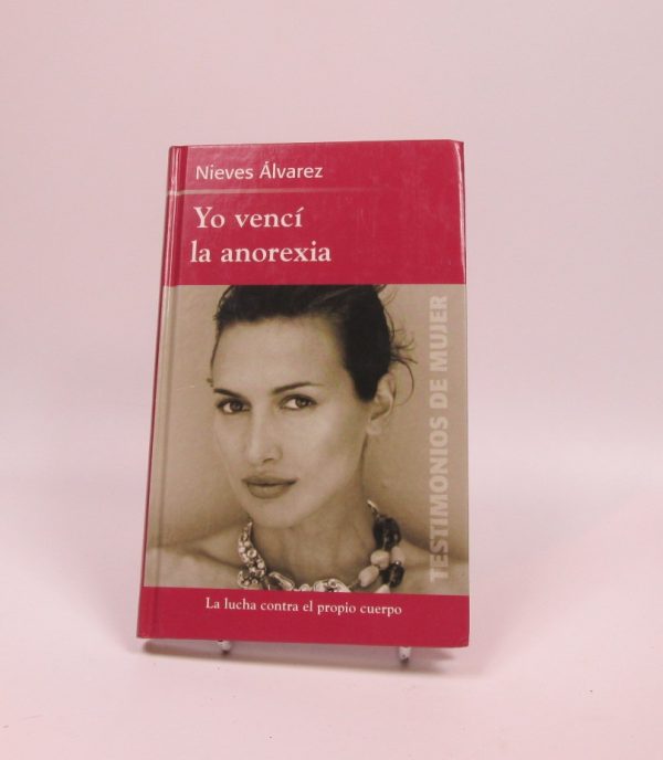 9788447339273_yo-venci-la-anorexia_front-8.jpg Yo venci la anorexia
