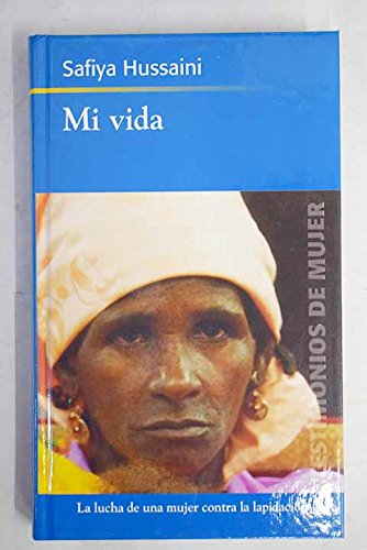 Mi vida