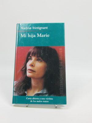 Mi hija marie