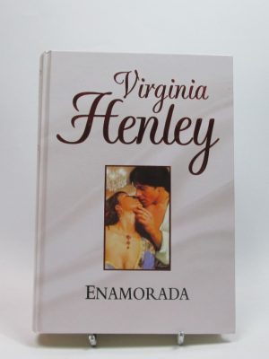 9788447339549_enamorada_front-5.jpg Enamorada