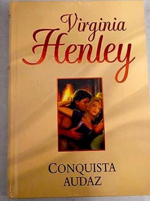 9788447341252_conquista-audaz_front-2.jpg Conquista audaz
