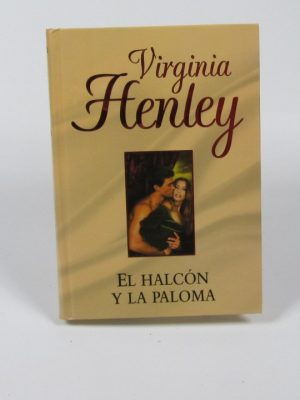 9788447341351_el-halcon-y-la-paloma_front-3.jpg El halcón y la paloma
