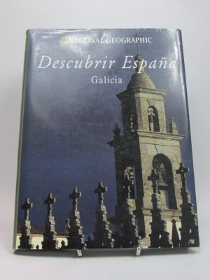 9788447341696_descubrir-espana-galicia_front-21.jpg Descubrir españa. galicia