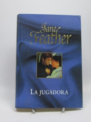 La jugadora